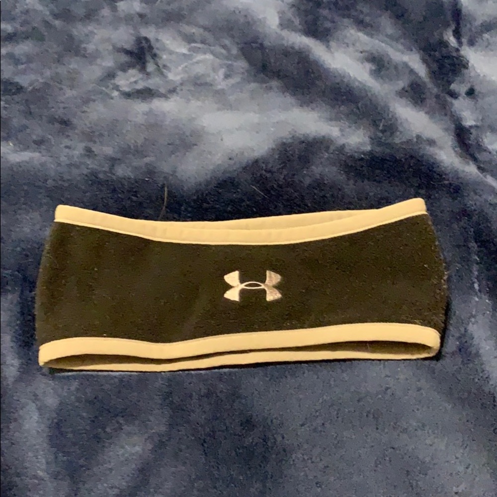 Women’s cold gear ear warmer